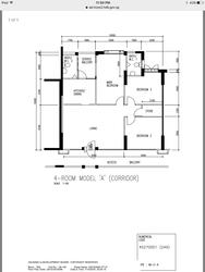 Blk 909 Hougang Street 91 (Hougang), HDB 4 Rooms #130022242